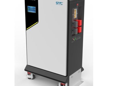 מצבר ליתיום 305AH 51.2V