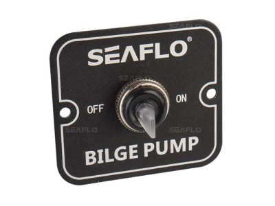 מפסק למשאבת מים