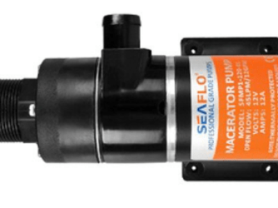 משאבת מזרטור