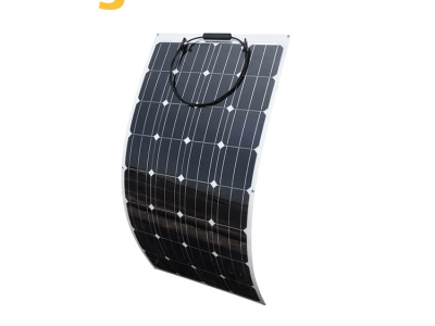 פנל סולארי 200W גמיש