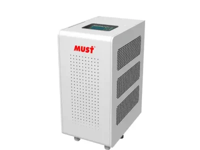 MUST 12KW 48V 3 PHASE