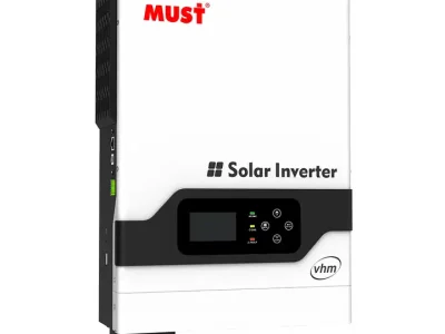 Solar inverter 5000W 48V MUST VHM